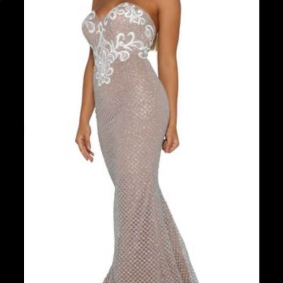 Meet your Posher, Jersey - Picture 1 of 1